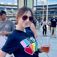 Amy Matthews profile picture