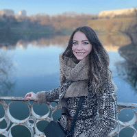 Teodora Smiljanić profile picture