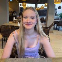 Alice Niklasson Hammarqvist profile picture