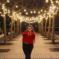 Ashley Blouin profile picture