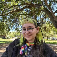 Ashley Lang profile picture