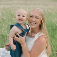 Michaela Iseman profile picture