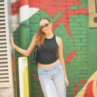 Olivia Nagel profile picture