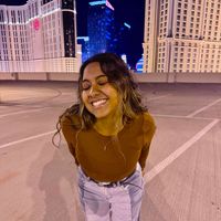 Ailish Tanner profile picture