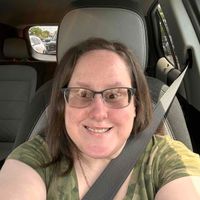Ashleigh Camacho profile picture