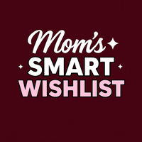 Moms Smart Wishlist profile picture