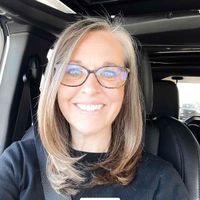 Keisha profile picture