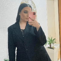 Aleksandra T profile picture