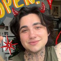 Theo Golden profile picture