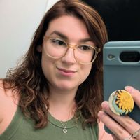 Nadine Velez profile picture