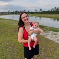 Sarah Szymanski profile picture