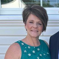 April Patrick profile picture