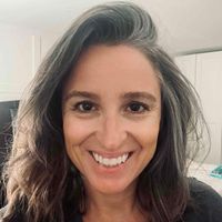 Aubrey profile picture