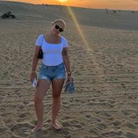 Ally Missonellie profile picture