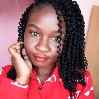 Ann Kioko profile picture