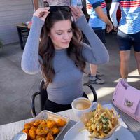 Megan Rizz profile picture