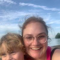 Gretchen Kraak profile picture