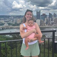 Lily Vickers profile picture