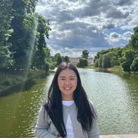 Chelsea Li profile picture