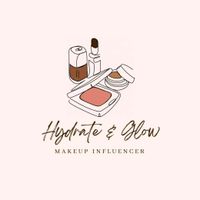 Hydrate & Glow profile picture