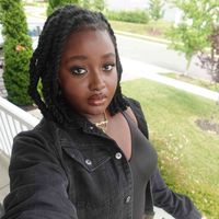 Aisha K. profile picture