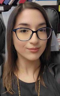 Amanda Farr profile picture