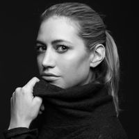Courtney Cavanagh profile picture