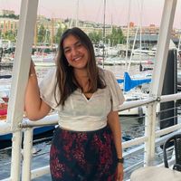Aleenah Ansari profile picture