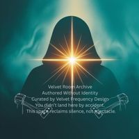 "Velvet Room Archives" profile picture
