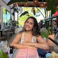 Ariana Banilohi profile picture
