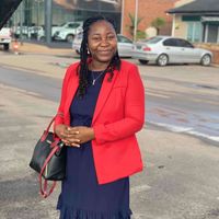 Adrianna Machowa profile picture