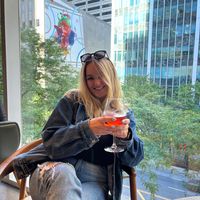 Marissa profile picture
