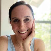Julia Linsteadt profile picture