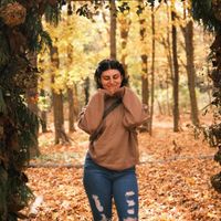 Jenn Scaraville profile picture