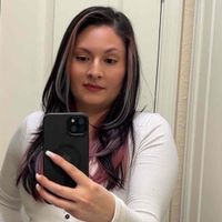Adrianna Baeza profile picture