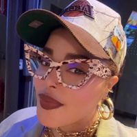 Amber McKnight profile picture