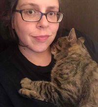 Gwen profile picture