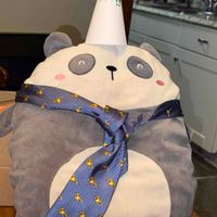 Pete the Panda profile picture