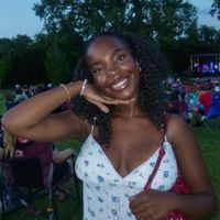 Theshiona Fleming profile picture