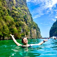 Alexis Treichel profile picture