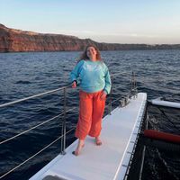 Kelsey M profile picture