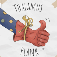Thalamus Plank profile picture