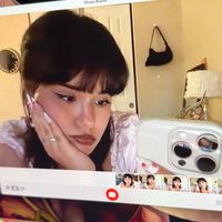 Zoe Yarovikova profile picture