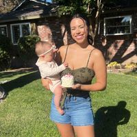 Jacqueline Rubio profile picture