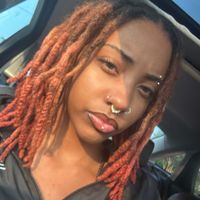 Trinity Williams profile picture