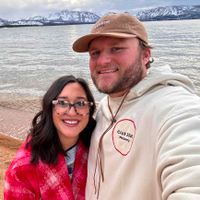 Tori Huff profile picture