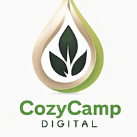 Cozycampdigital profile picture