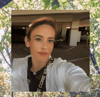 Rachel Maldonado profile picture