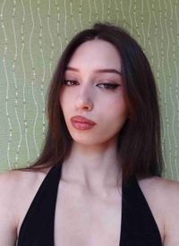 Salome Jintcharashvili profile picture