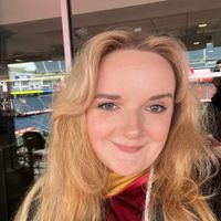 Mary Cate McGourty profile picture